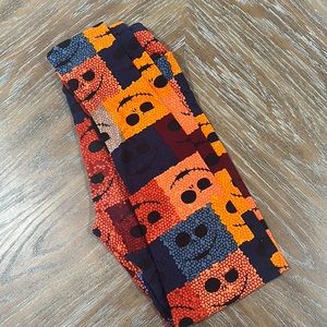 🎃 Jack Skelton 🎃 Leggings